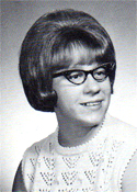 Glenys Hubble (Davis)