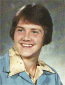 Greg Balding
