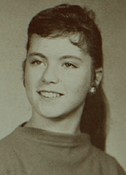 Gretchen Weber (Whittaker)