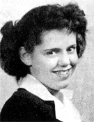 Guieulia McLain (Butler)