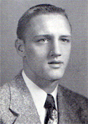 Hal Eugene Prichard