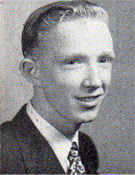 Harold Brown