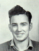 Harold Byrd
