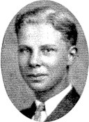 Harold Williamson