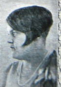 Harriet Dodds (Stephens)