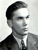 Harvey Eugene "Gene" Harmon