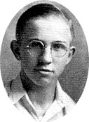 Harvey P. Hudson