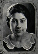Hazel Seiler (McWilliams)