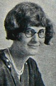 Hazel Stoll (Snider)