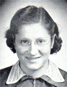 Helen Roney (Harshman)