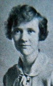 Helen Webster (Gibson)