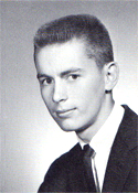 Henry (Bud) O. Harness