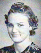 Irene Burgener (Thomann)