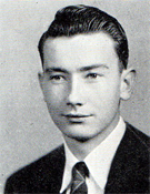 Irvin Keen
