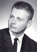 James A. Quayle