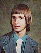 James Ahlfield