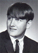 James Lee Cook