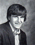James "Jerry" Fehrenbacher