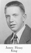 James Henry King