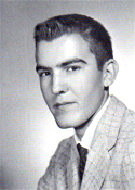 James Rennier