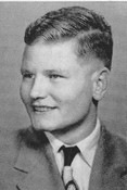 James Wayne Miller