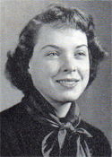 Janet "Jan" Coen (Wikoff)
