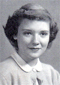 Janet "Jan" Palmer (Henry)