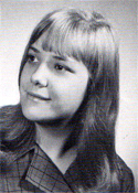 Janice Doty (Rogers)