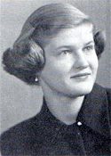 Janie Benton (Bailey)