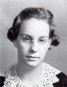 Jennie Lou Goldsmith (Cox)
