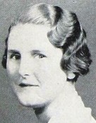 Jennie Veva Lathrop (Crane)