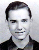 Jerry Bernard Jones