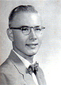 Jerry Boley