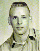 Jerry Wesselschmidt