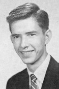 Joe D. Warnelis