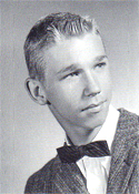 Joesph Daniel Bronstad