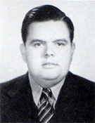 John "Bob" Conour