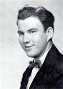 John Edward Franklin