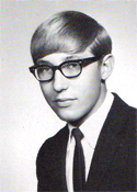 John Ginder