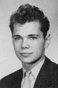 John Larry Sager