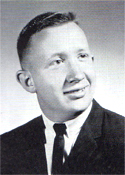 John Leo Bowlby