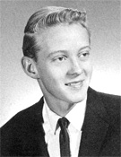 John C. Sensney