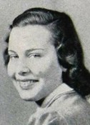 Josephine Poff (Buckley)
