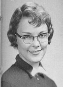 Joy Morgan (Main)