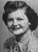 Joyce Hilgenberg (Mullinax)
