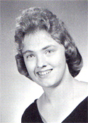 Judith Kapper (Crosby)