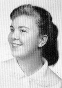 Judy Garretson (Slichenmyer)