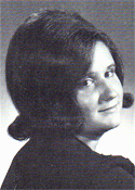Judy Kocher (Fehrenbacher)