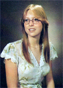 Julia Campbell (McCandless)