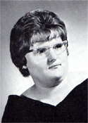 Karen Wilson (Wyatt)